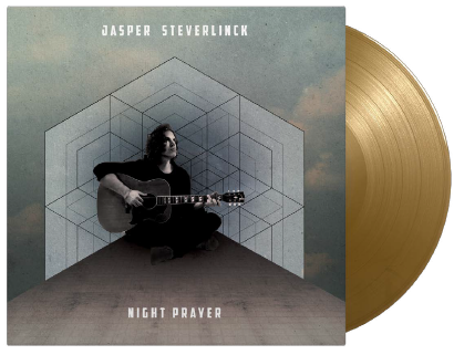Jasper Steverlinck · Night Prayer (LP) [Gold Vinyl edition] (2024)
