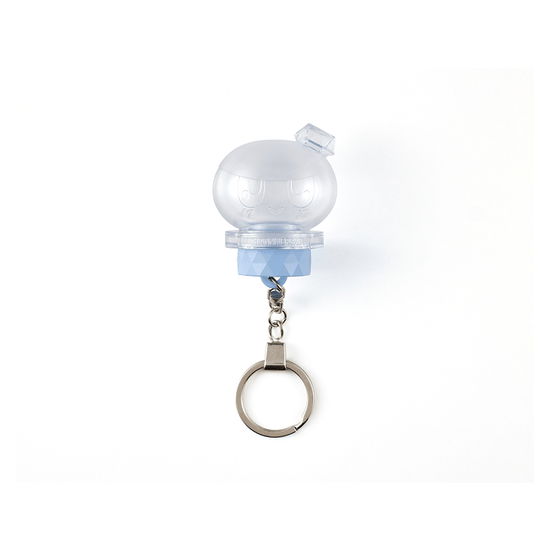 BONGBONGEE Official Light Stick Parts Keyring - SEVENTEEN - Produtos - Weverse / Pledis - 8809863118592 - 20 de maio de 2025