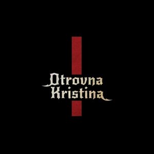 Cover for Otrovna Kristina (LP) (2022)