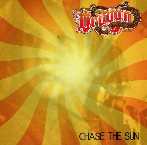 Cover for Dragon · Chase the Sun EP (CD) [EP edition] (2011)