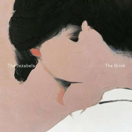 Cover for Jezabels · Brink (CD) (2014)