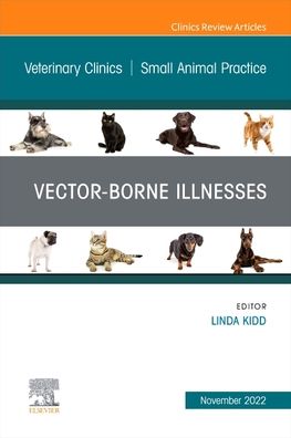 Cover for Aaron Smiley · Telemedicine, An Issue of Veterinary Clinics of North America: Small Animal Practice - The Clinics: Internal Medicine (Hardcover Book) (2022)