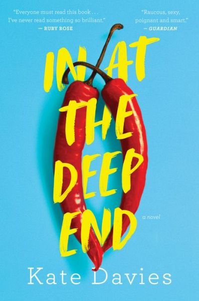 Cover for Kate Davies · In At The Deep End (Paperback Bog) (2020)