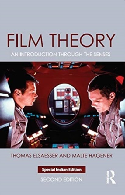 Cover for Thomas Elsaesser · Film Theory (Paperback Book) (2019)