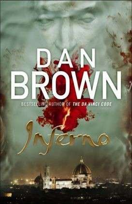 Cover for Dan Brown · Inferno: (Robert Langdon Book 4) - Robert Langdon (Paperback Book) (2014)