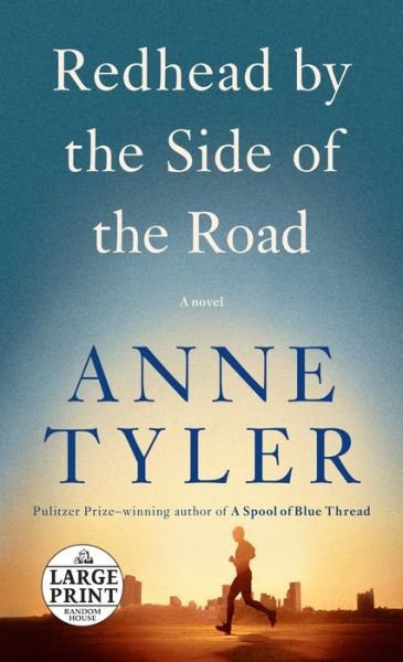 Redhead by the Side of the Road: A novel - Anne Tyler - Bøker - Diversified Publishing - 9780593171592 - 7. april 2020