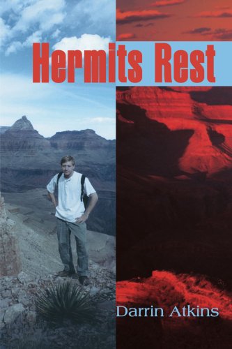 Cover for Darrin Atkins · Hermits Rest (Paperback Book) (2000)