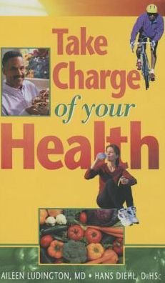 Cover for Aileen Ludington · Take Charge of Your Health (Paperback Book) (2001)