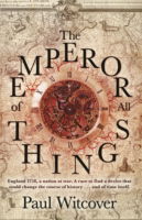 Cover for Paul Witcover · The Emperor of all Things (Paperback Bog) (2014)