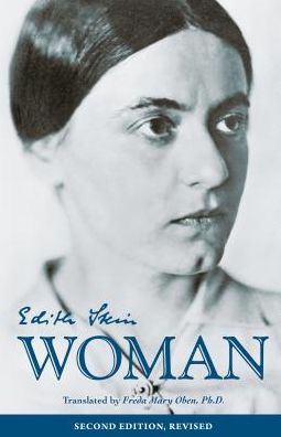 Cover for Edith Stein · Essays of Woman (Pocketbok) (1987)