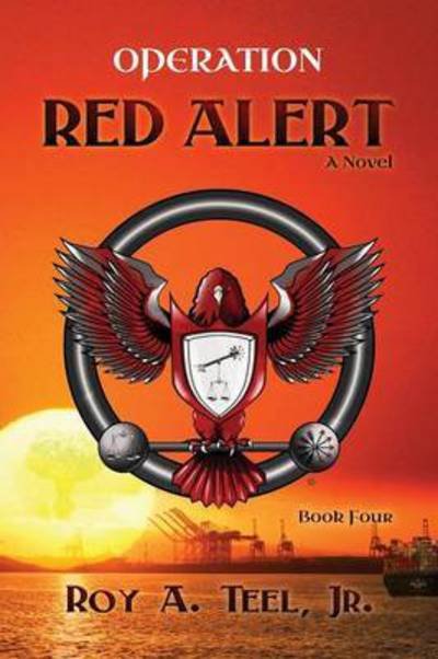 Cover for Roy a Teel Jr · Operation Red Alert (Pocketbok) (2015)