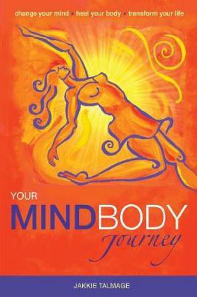 Cover for Jakkie Talmage · Your MindBody Journey (Paperback Book) (2016)