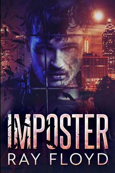 Cover for Ray Floyd · Imposter (Paperback Book) (2021)