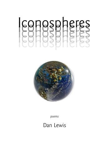 Cover for Dan Lewis · Iconospheres (Paperback Book) (2013)