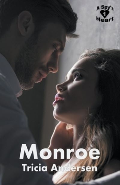 Cover for Tricia Andersen · Monroe (Paperback Book) (2021)