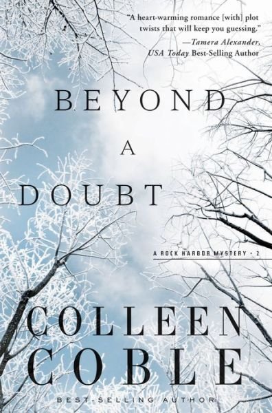 Cover for Colleen Coble · Beyond a Doubt - Rock Harbor Series (Paperback Bog) (2013)