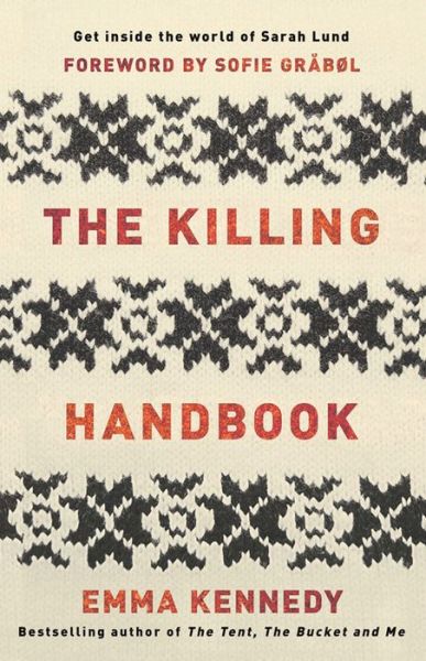 Cover for Kennedy · Killing Handbook (Book) (2013)