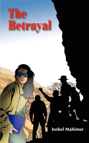 Cover for Isobel Mahimer · The Betrayal (Paperback Book) (2004)