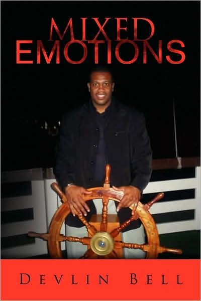Cover for Devlin Bell · Mixed Emotions (Pocketbok) (2009)