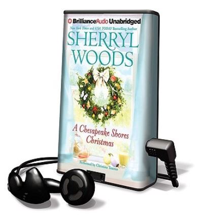 Cover for Sherryl Woods · A Chesapeake Shores Christmas (N/A) (2010)