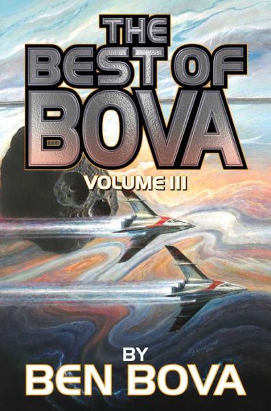 Cover for Ben Bova · Best of Bova (Paperback Book) (2017)