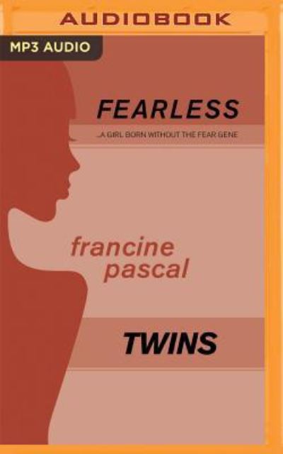 Twins - Francine Pascal - Audio Book - Audible Studios on Brilliance Audio - 9781511341592 - September 27, 2016