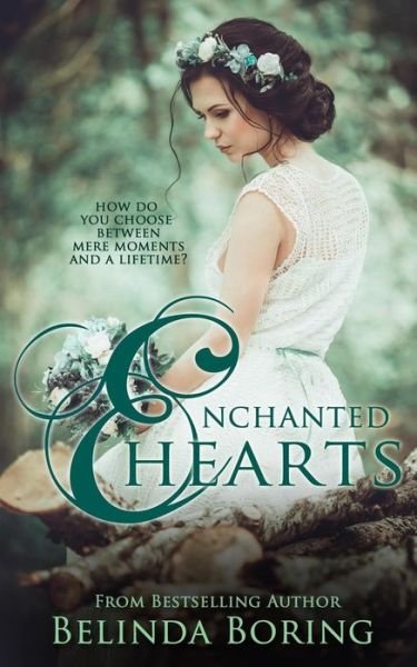 Cover for Belinda Boring · Enchanted Hearts (Paperback Bog) (2012)