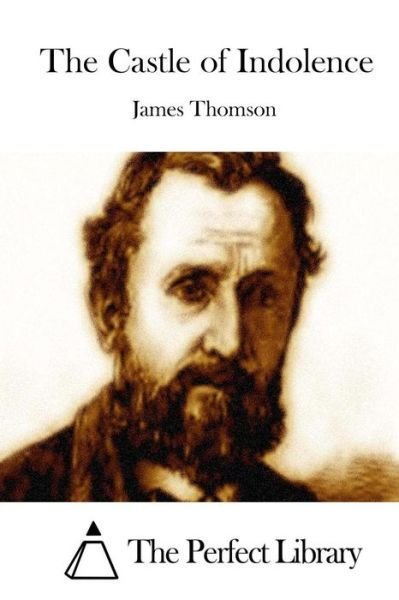 Cover for James Thomson · The Castle of Indolence (Paperback Bog) (2016)