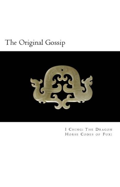 Cover for Lane F Taylor · The Original Gossip (Paperback Book) (2017)