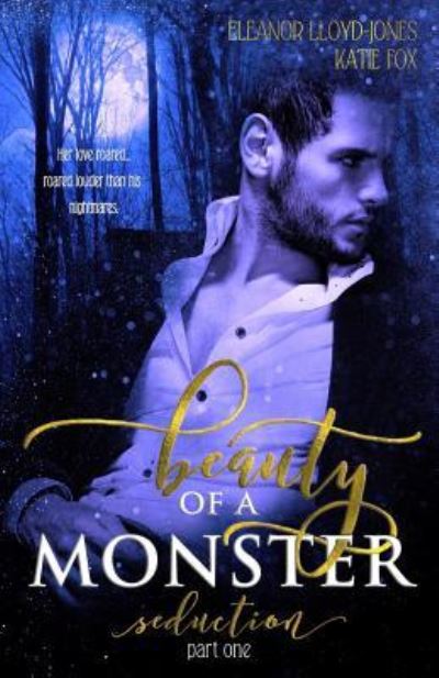 Cover for Katie Fox · Beauty of a Monster (Paperback Book) (2017)