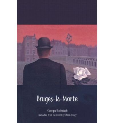 Cover for Georges Rodenbach · Bruges-la-Morte (Taschenbuch) (2007)
