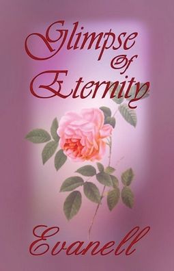 Cover for Evanell · Glimpse of Eternity (Paperback Book) (2020)