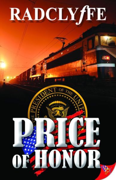 Cover for Radclyffe · Price of Honor (Paperback Book) (2015)