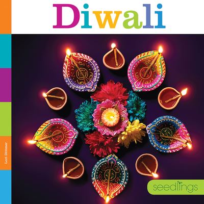 Cover for Lori Dittmer · Diwali (Book) (2020)