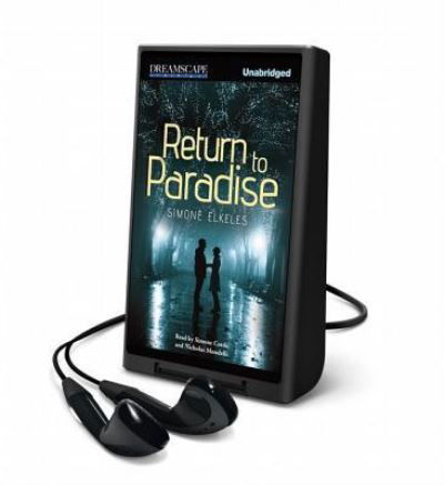 Return to Paradise - Simone Elkeles - Other - Dreamscape Media - 9781629235592 - June 3, 2014