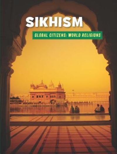 Cover for Katie Marsico · Sikhism (Book) (2017)