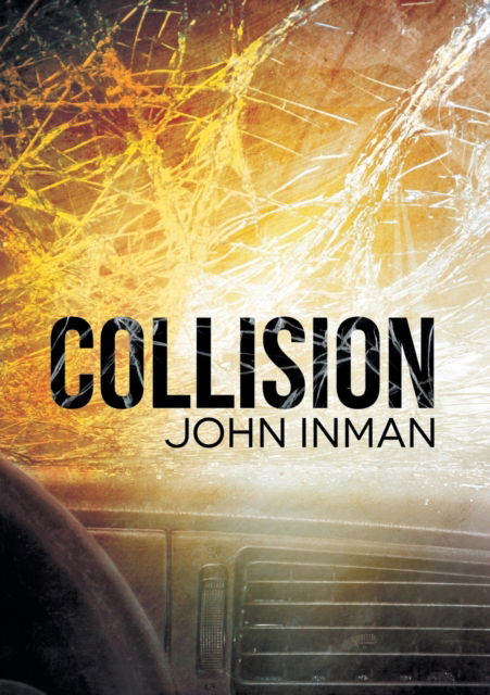 Cover for John Inman · Collision (Translation) (Paperback Book) (2016)