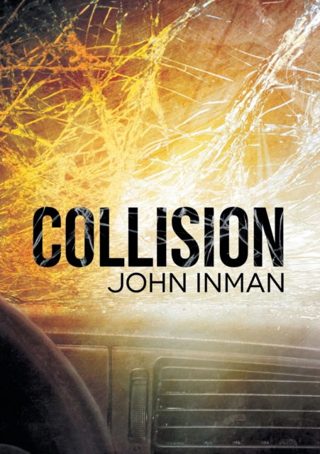 Cover for John Inman · Collision (Translation) (Pocketbok) (2016)