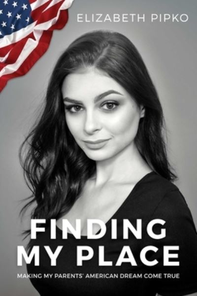 Cover for Elizabeth Pipko · Finding My Place (Paperback Book) (2020)