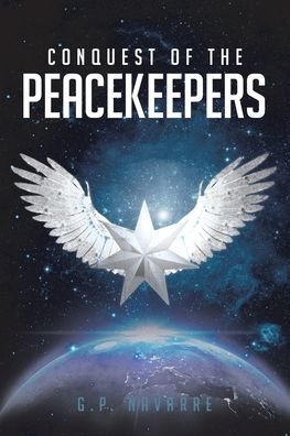Cover for G P Navarre · Conquest of the Peacekeepers (Paperback Book) (2020)