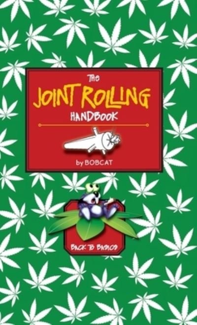 Cover for Bobcat · Joint Rolling Handbook (Book) (2022)