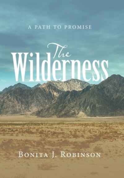 Cover for Bonita J. Robinson · Wilderness (Book) (2022)