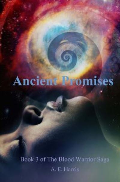 Cover for A E Harris · Ancient Promises (Paperback Book) (2018)