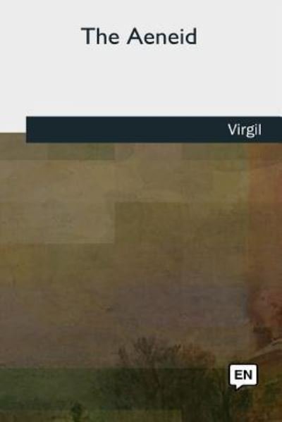 Cover for Virgil · The Aeneid (Paperback Bog) (2018)