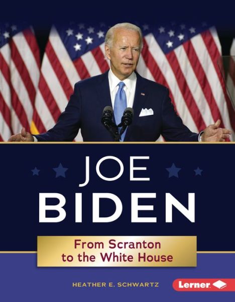 Cover for Heather E. Schwartz · Democratic Nominee TBD (Bok) (2021)