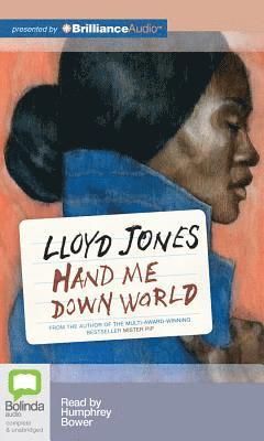 Hand Me Down World - Lloyd Jones - Audio Book - Bolinda Audio - 9781743113592 - October 16, 2012