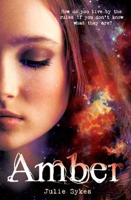 Cover for Julie Sykes · Amber (Paperback Book) (2013)