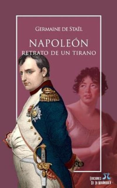 Napole - Front - Boeken - Independently Published - 9781790177592 - 21 november 2018
