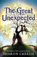 Cover for Sharon Creech · The Great Unexpected (Taschenbuch) (2013)