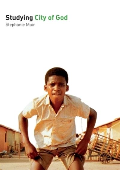 Cover for Stephanie Muir · Studying City of God (Book) (2008)